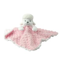BC40: Bubble Lamb Comforter